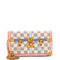 Weekend Pochette Limited Edition Damier Summer Trunks