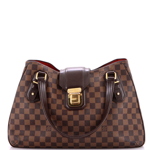 Griet Handbag Damier