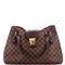 Griet Handbag Damier