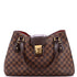 Griet Handbag Damier