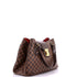 Griet Handbag Damier