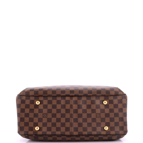 Griet Handbag Damier