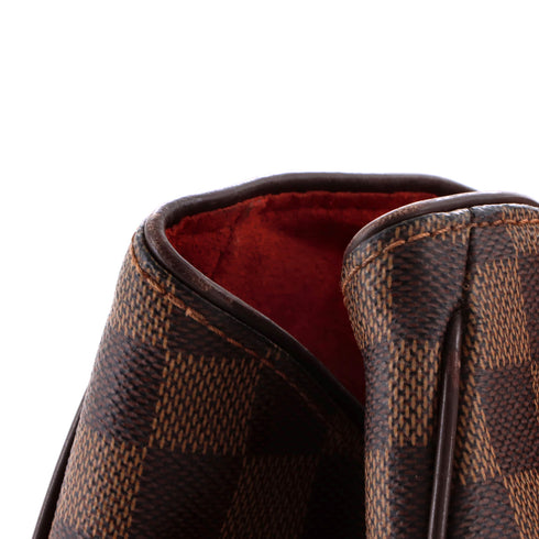 Griet Handbag Damier