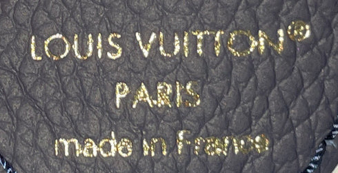 Neverfull Inside Out Monogram Canvas and Leather MM