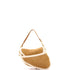 Saddle Bag Shearling Medium