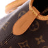 Ever More Handbag Monogram Canvas MM