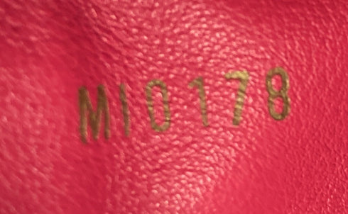 Capucines Bag Leather PM
