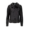 Women's Moschino Silk Shirt - '10s
