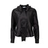 Women's Moschino Silk Shirt - '10s
