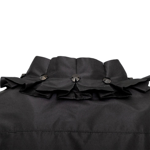 Women's Moschino Silk Shirt - '10s