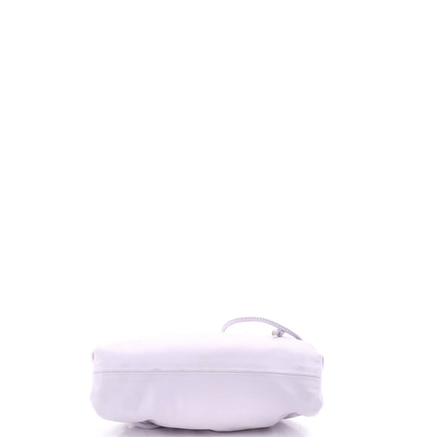 The Pouch Leather Mini