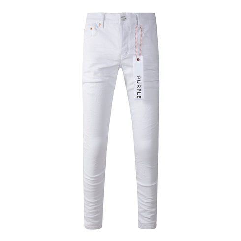 PURPLE Fashion Jeans 9024