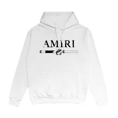 Amiri Fashion sweatshirts