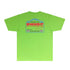 Rhude T-shirts Printed Trendy Pure Cotton