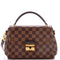 Croisette Handbag Damier