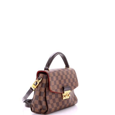 Croisette Handbag Damier