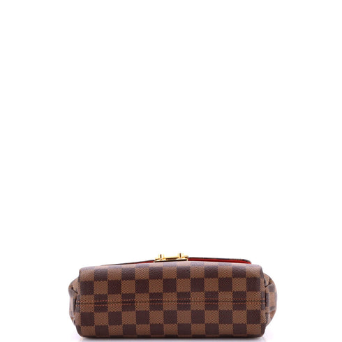 Croisette Handbag Damier