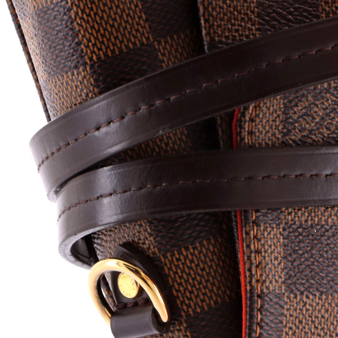 Croisette Handbag Damier