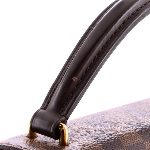 Croisette Handbag Damier
