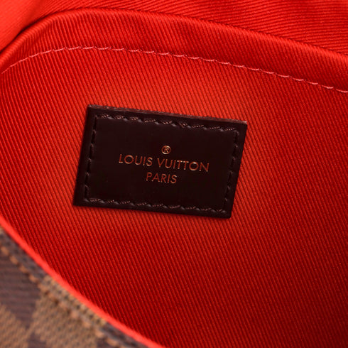 Croisette Handbag Damier