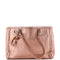 Bella Tote Leather Medium
