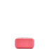 All Slide Long Vanity Case with Chain Quilted Lambskin Small