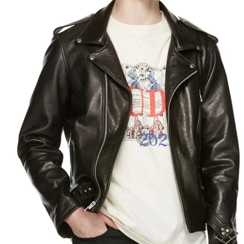 Rhude T-shirt Stamp Seal Coconut Tree Print Short Sleeve T-shirt