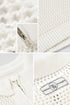 4308 - Upscale Crochet Polos