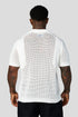 4308 - Upscale Crochet Polos