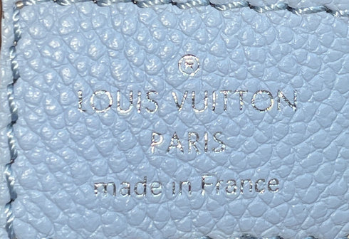 Marelle Handbag Epi Leather