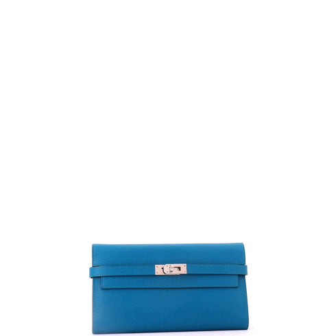 Kelly Wallet Epsom Long