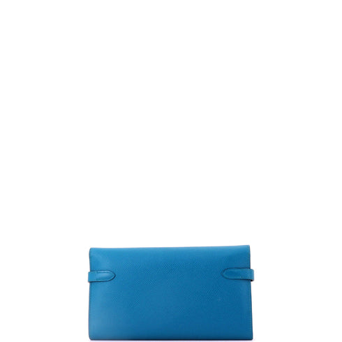 Kelly Wallet Epsom Long