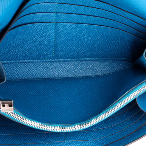 Kelly Wallet Epsom Long