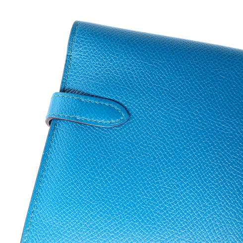 Kelly Wallet Epsom Long