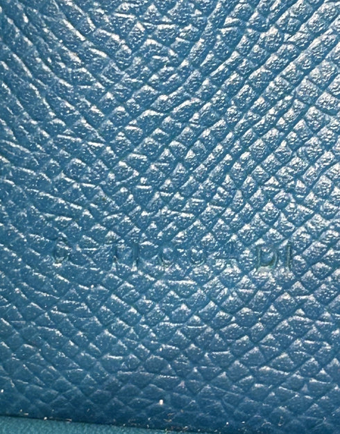 Kelly Wallet Epsom Long