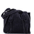 Mony Tote Suede Medium