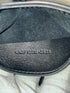 Le 5 a 7 Hobo Leather Mini