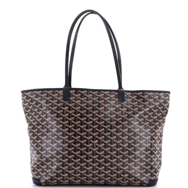 Artois Tote Coated Canvas MM