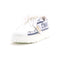 Women's Dior-ID Sneakers Technical Fabric and Leather