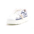 Women's Dior-ID Sneakers Technical Fabric and Leather
