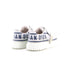 Women's Dior-ID Sneakers Technical Fabric and Leather