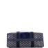 Villette Tote Printed Coated Canvas MM