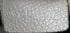 Phantom Tie Cabas Tassel Tote Leather Small