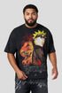4319 - Naruto Artwork Tees