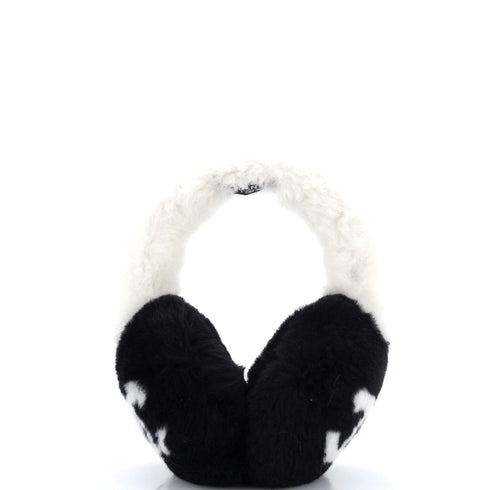 CC Earmuffs Shearling