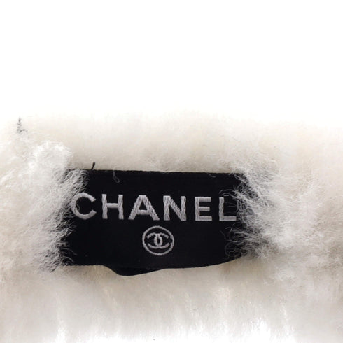 CC Earmuffs Shearling