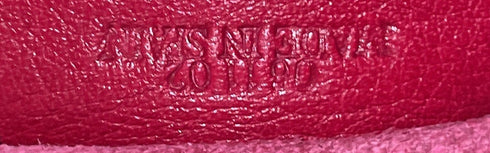 Amazona Bag Leather 36
