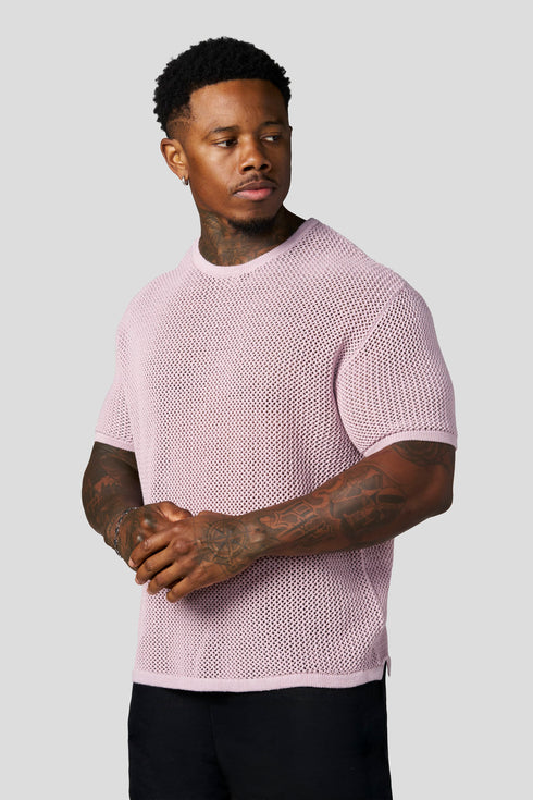 4324 - Beach Club Knit Tees
