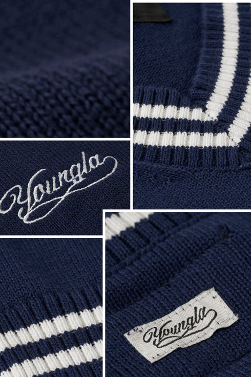 4326 - Country Club Sweaters