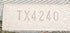 Graceful Handbag Monogram Canvas PM